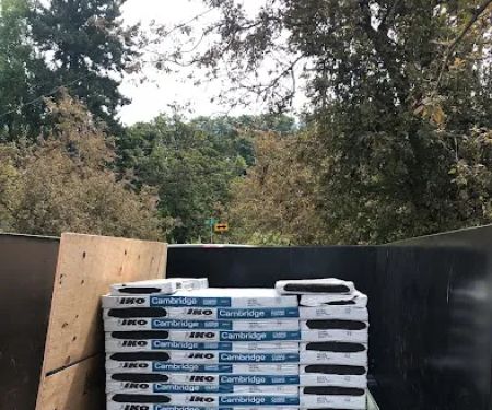 Prosperity Constructions & Roofing