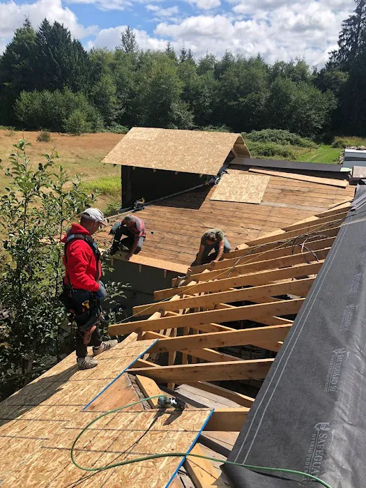 Prosperity Constructions & Roofing Picture 9