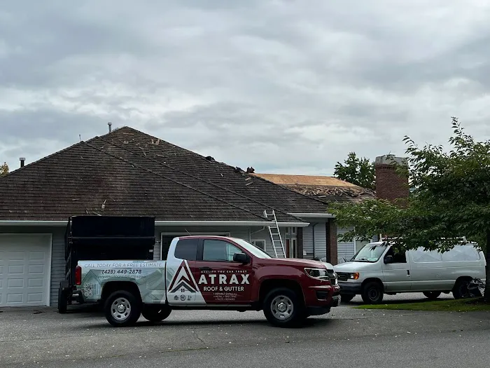 Atrax Roof & Gutter Picture 6