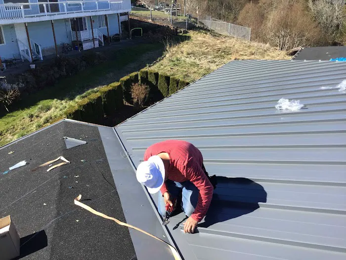 Atrax Roof & Gutter Picture 4