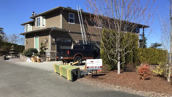 Atrax Roof & Gutter Picture 5