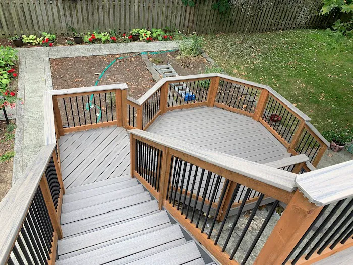 Rapido Roofing and Construction LLC Picture 4