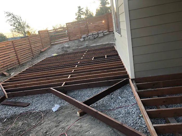 Rapido Roofing and Construction LLC Picture 2