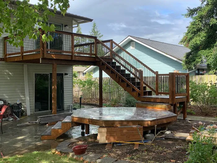 Rapido Roofing and Construction LLC Picture 7