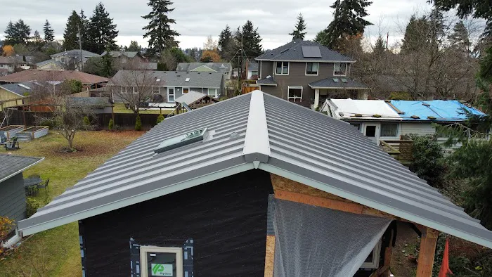 Will's Roofing Company Picture 3