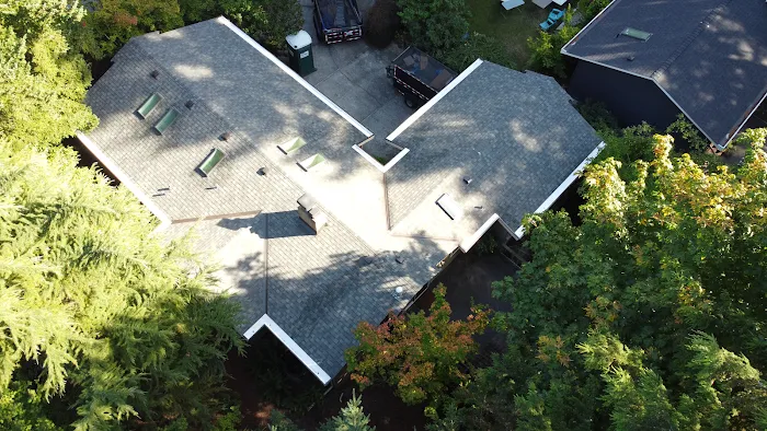 Will's Roofing Company Picture 10