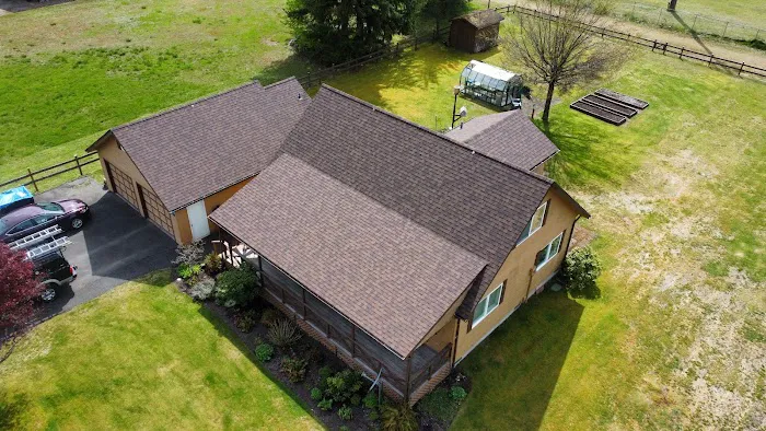 Will's Roofing Company Picture 4