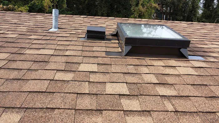 Will's Roofing Company Picture 2