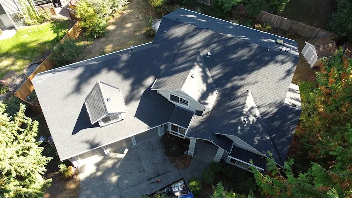 Will's Roofing Company Picture 6