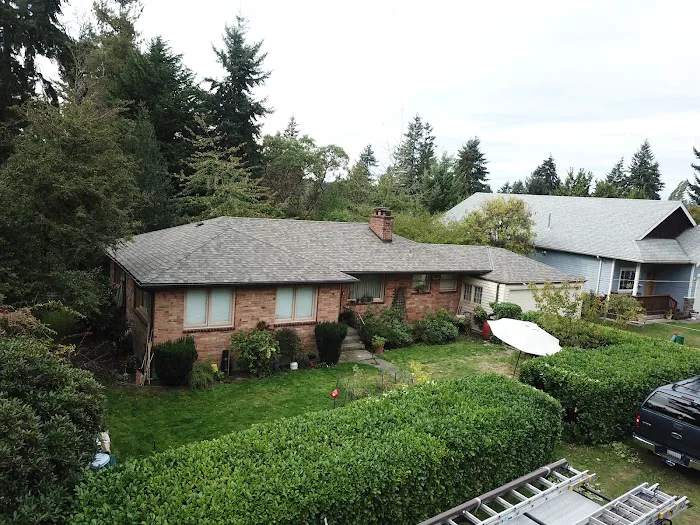 Will's Roofing Company Picture 9