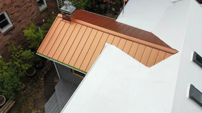 Will's Roofing Company Picture 1