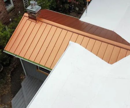 Will's Roofing Company