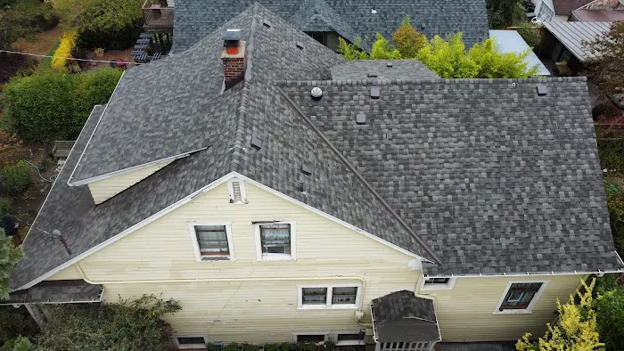 Will's Roofing Company Picture 5