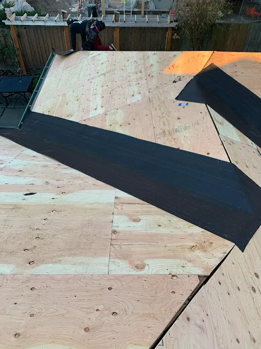 Monumental Roofing LLC Picture 9