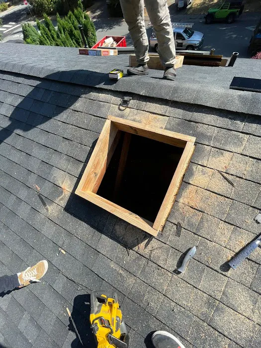 Monumental Roofing LLC Picture 8