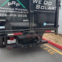 Pinnacle Roofing Professionals, LLC ico