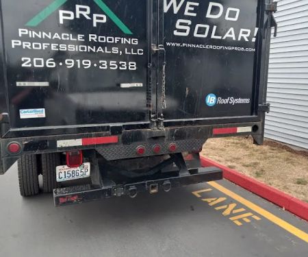 Pinnacle Roofing Professionals, LLC