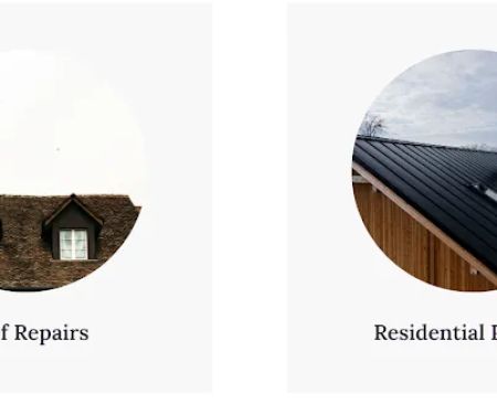 Porter Family Roofing & Construction