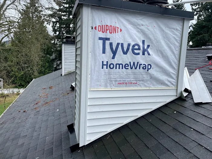 Apollo Roofing LLC Picture 3