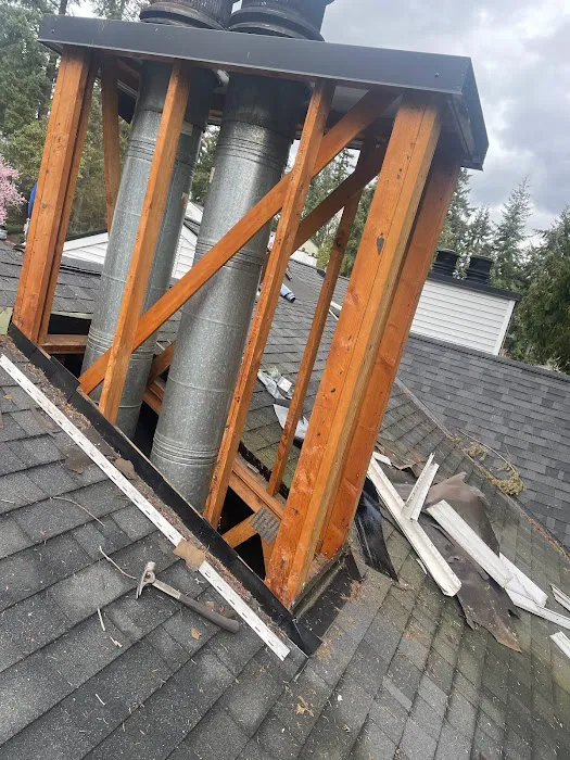 Apollo Roofing LLC Picture 2