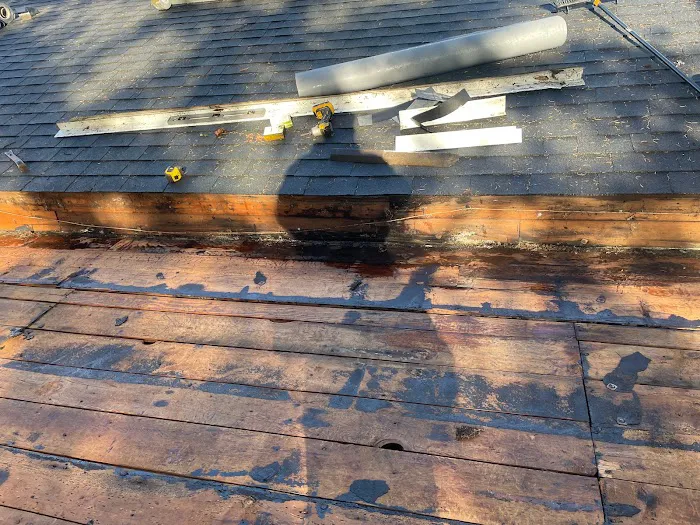 Apollo Roofing LLC Picture 1