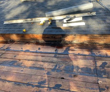 Apollo Roofing LLC