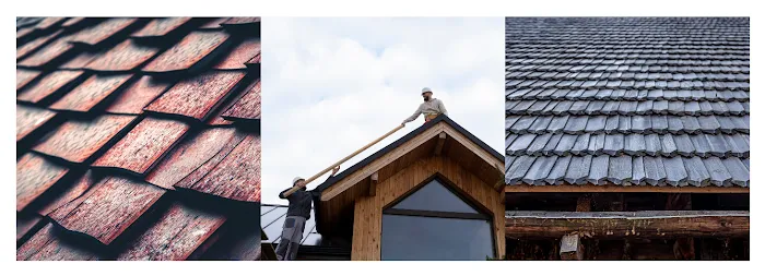 Hernandez & Sons Roofing Picture 1