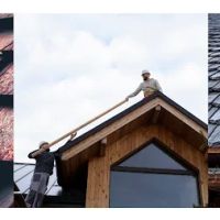 Hernandez & Sons Roofing ico