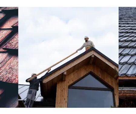 Hernandez & Sons Roofing