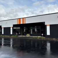 Three Tree Roofing ico