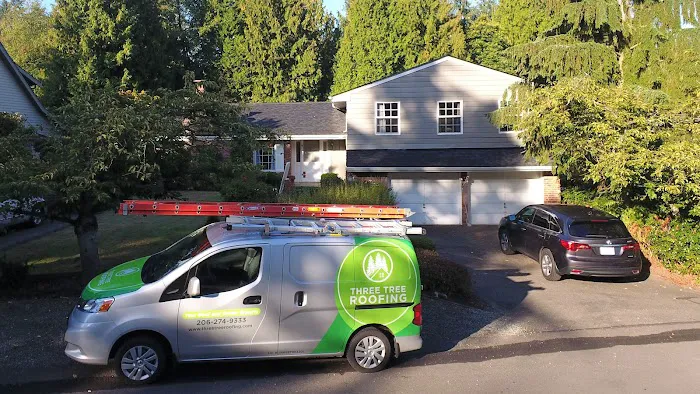 Three Tree Roofing Picture 3