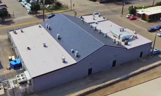 Three Tree Roofing Picture 6