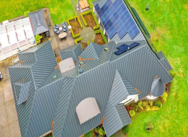 Three Tree Roofing Picture 8