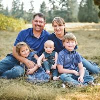 Team Roofing Northwest, LLC ico