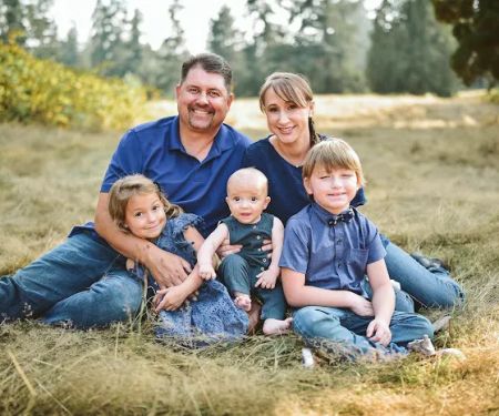 Team Roofing Northwest, LLC