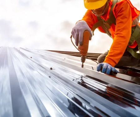 Coleman Roofing Pros