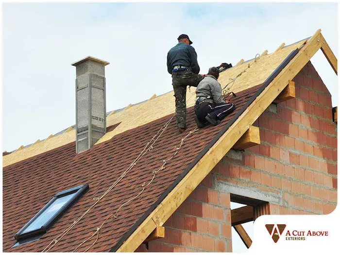 Coleman Roofing Pros Picture 6