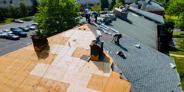 Coleman Roofing Pros Picture 8