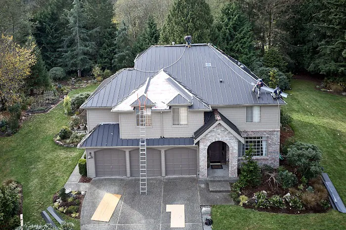 ROOF BOSS USA Picture 9