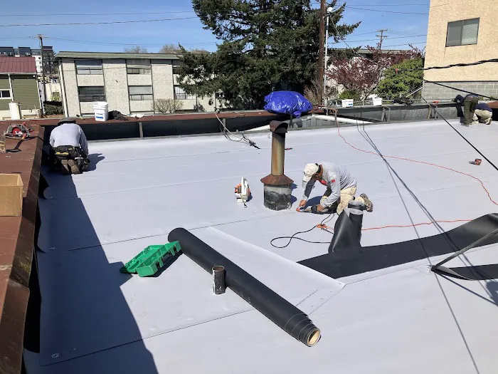 ROOF BOSS USA Picture 4