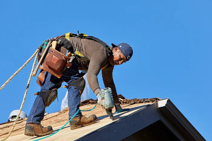 ROOF BOSS USA Picture 3