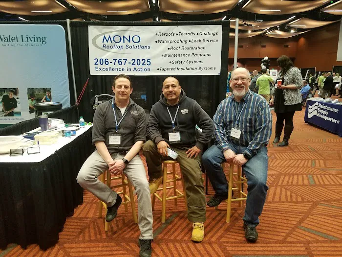 Mono Rooftop Solutions Picture 2