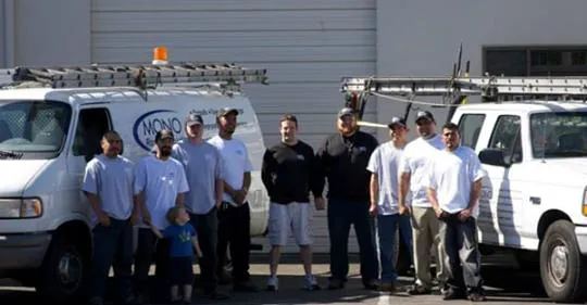 Mono Rooftop Solutions Picture 1