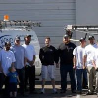 Mono Rooftop Solutions ico