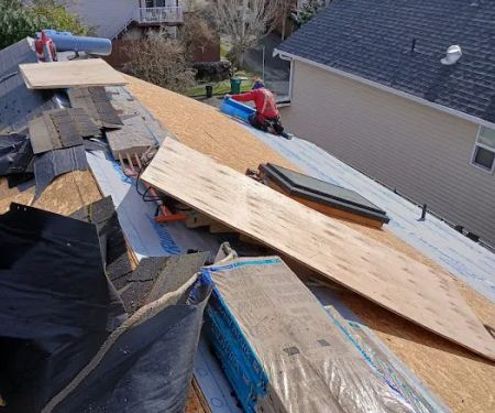 YasmiAlex General Contractor, LLC