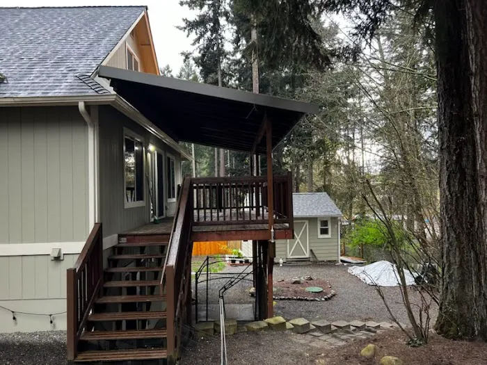 RROC Exteriors Picture 1