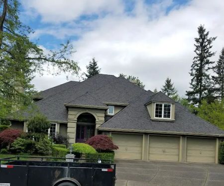 Portillo Roofing LLC