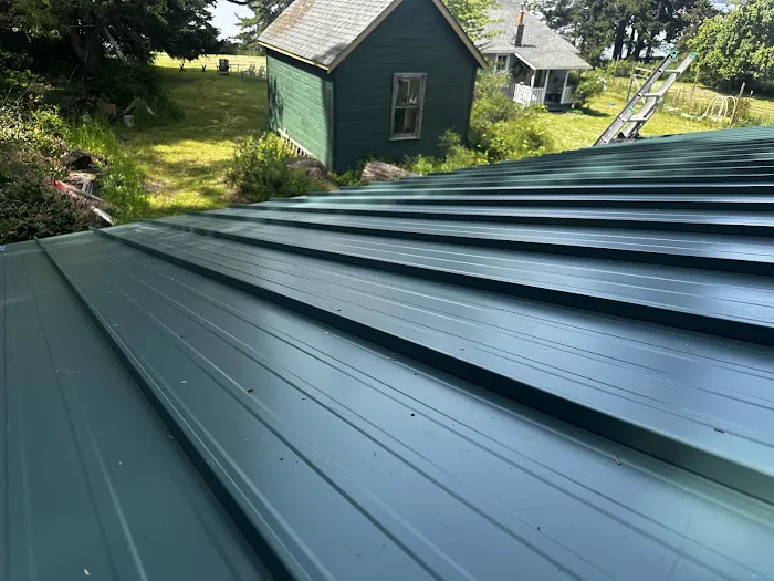 Roofworx llc Picture 1