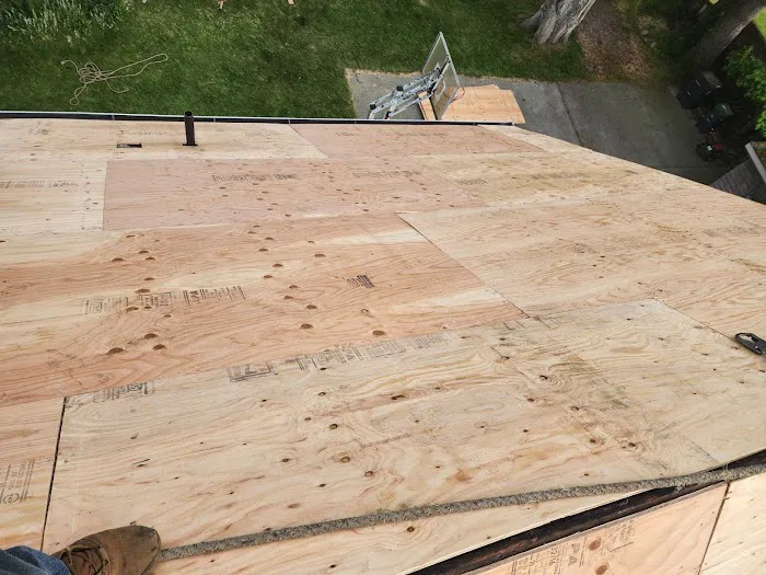 Roofworx llc Picture 8