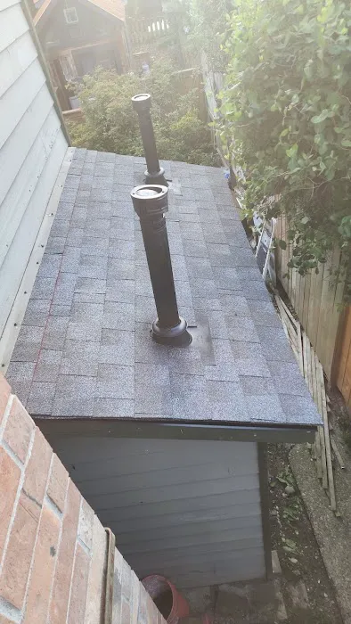 Roofworx llc Picture 5